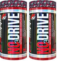Prosupps NO3 Drive