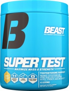 Beast Super test