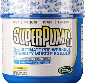 SuperPump 3.0 and Max Review
