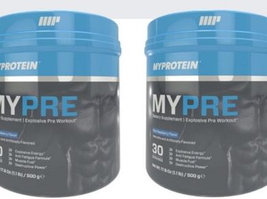Mypre Supplement Review