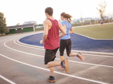 Best Running Supplements for Endurance