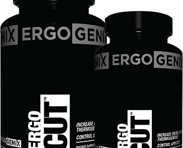 Thermogenic Review for ErgoCut
