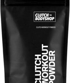 Workout Powder by Clutch