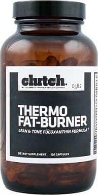 Thermo Fat Burner Review