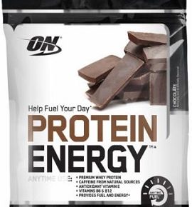 ON Protein Energy Review