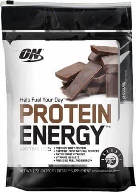 ON Protein Energy Review
