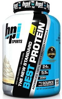 BPI Best Protein Review