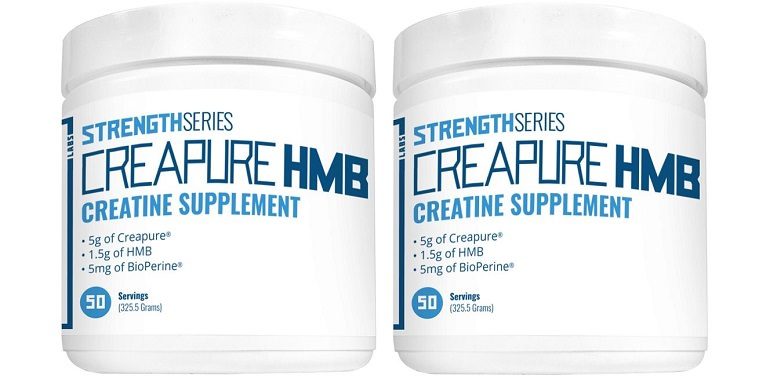 Creatine by Transparent Labs
