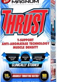 Thrust T-booster Review
