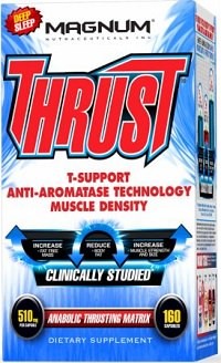 Thrust T-booster Review