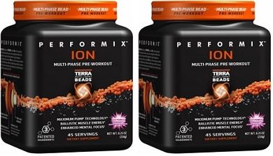 Performix Ion Review