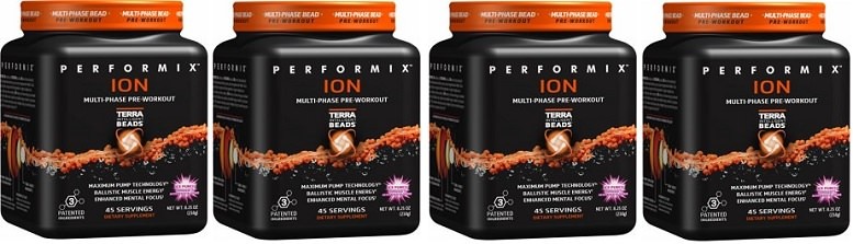 Performix Ion Review