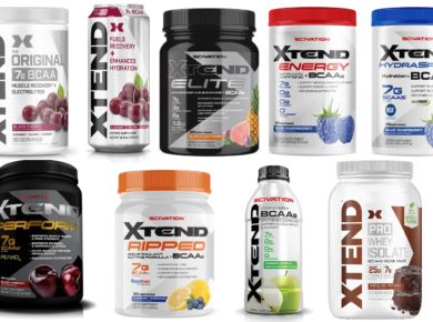 Complete Xtend Review