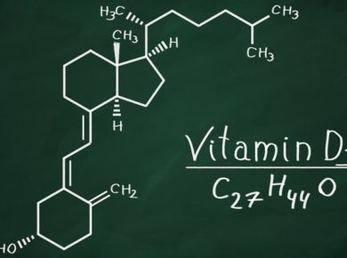 Best Vitamin D3