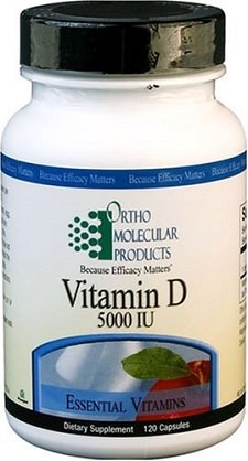 Best Vitamin D3