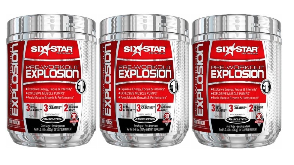 six star creatine review