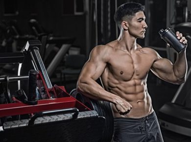 What is creatine nitrate explained