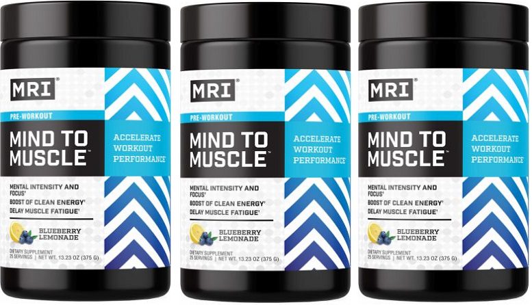 Mind to Muscle Review