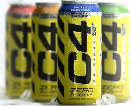 Greatest Power Drinks – prime 15 rated from greatest to worst