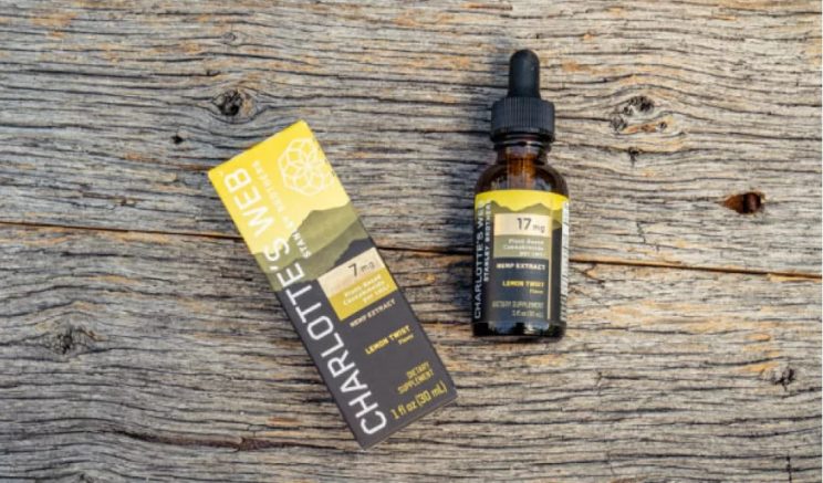 Top rated CBD Tincture Drops